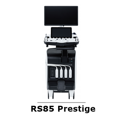 RS85 Prestige